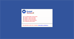 Desktop Screenshot of cobra-sor.cz